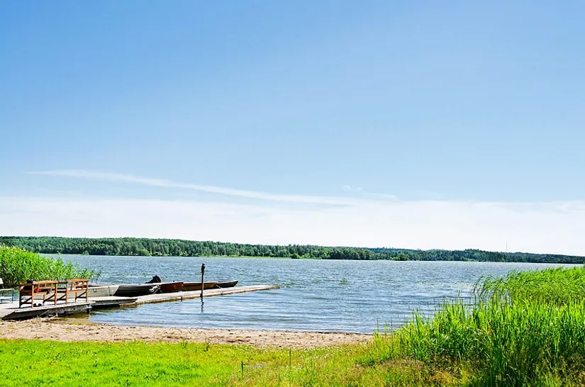 Fritidshus, Kolonivägen 56, Ullna koloniområde, Täby