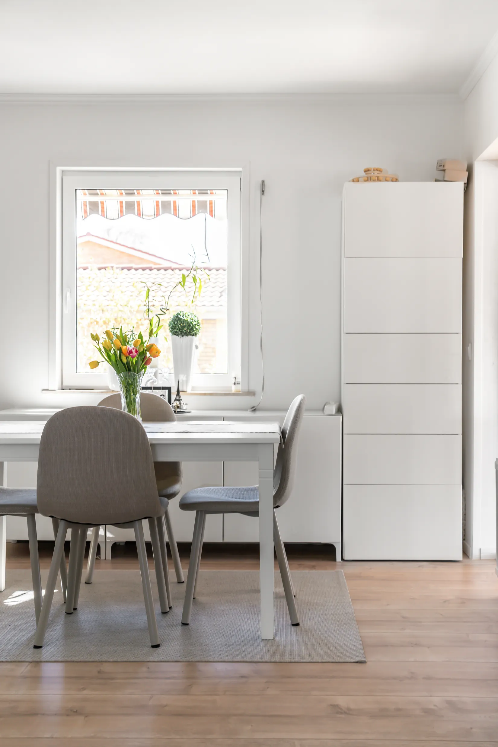 Villa, Gamla Fjälkingevägen 20, Hammar, Kristianstad