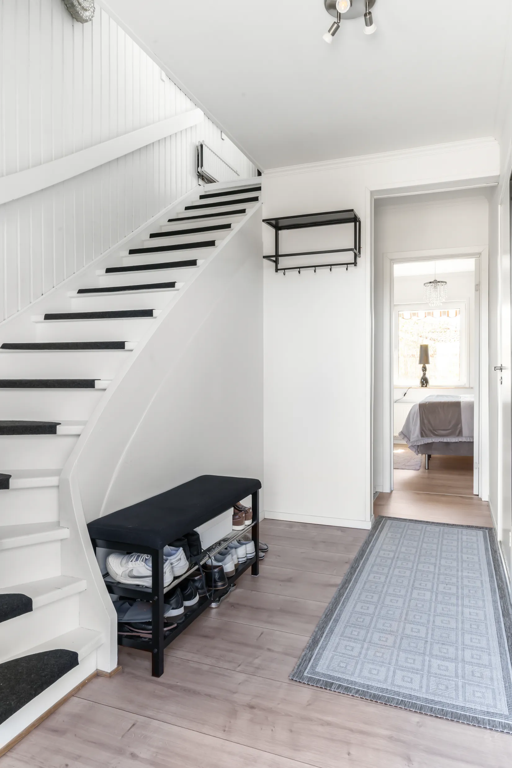 Villa, Gamla Fjälkingevägen 20, Hammar, Kristianstad