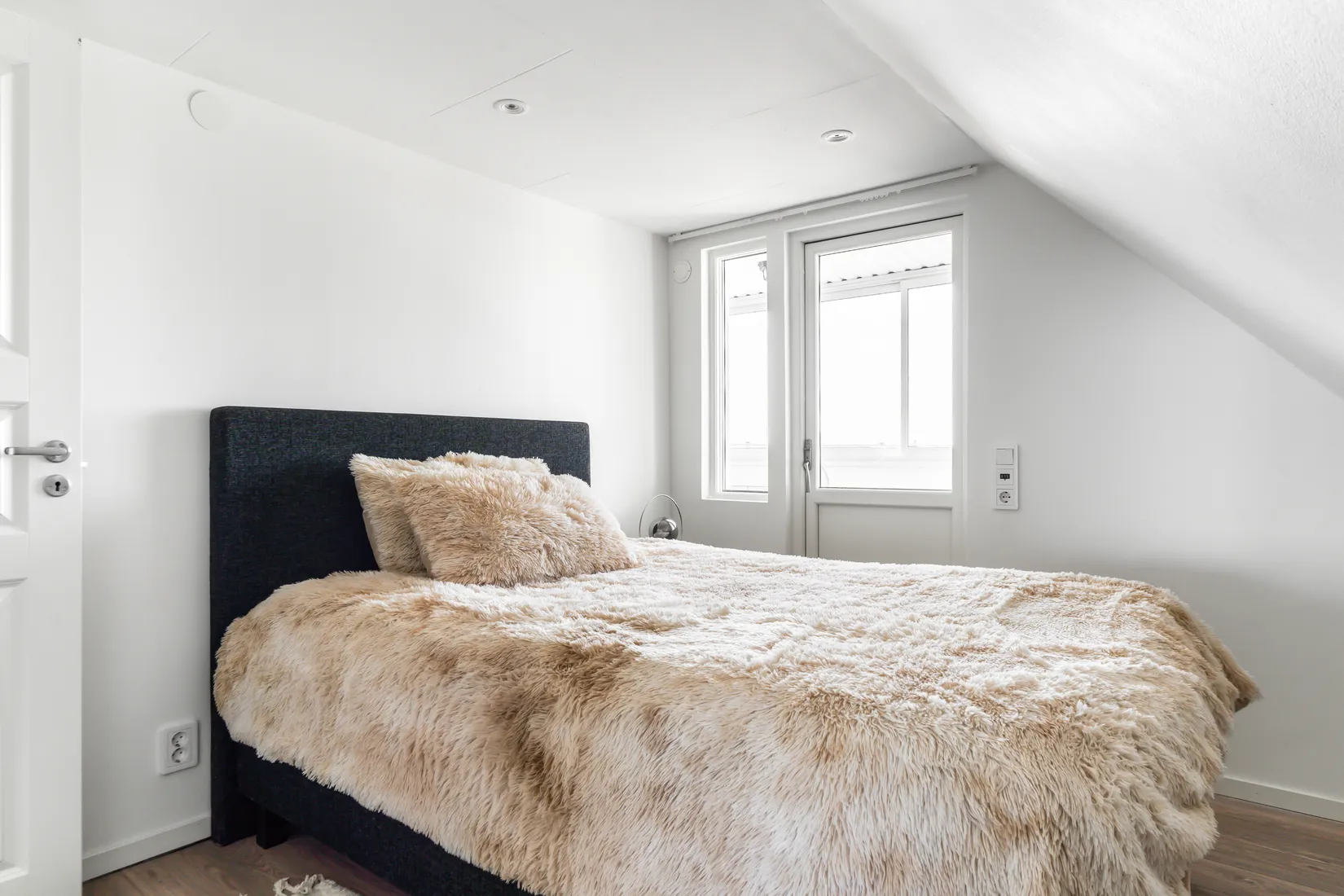 Villa, Gamla Fjälkingevägen 20, Hammar, Kristianstad