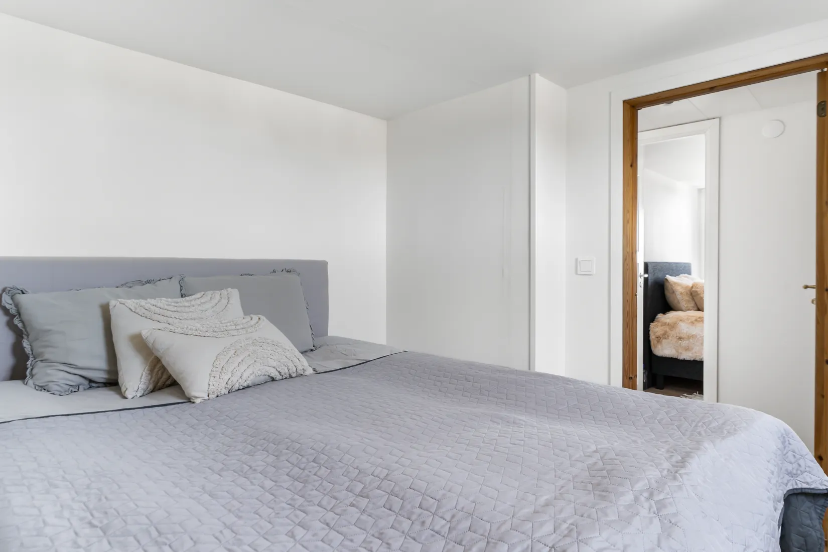 Villa, Gamla Fjälkingevägen 20, Hammar, Kristianstad