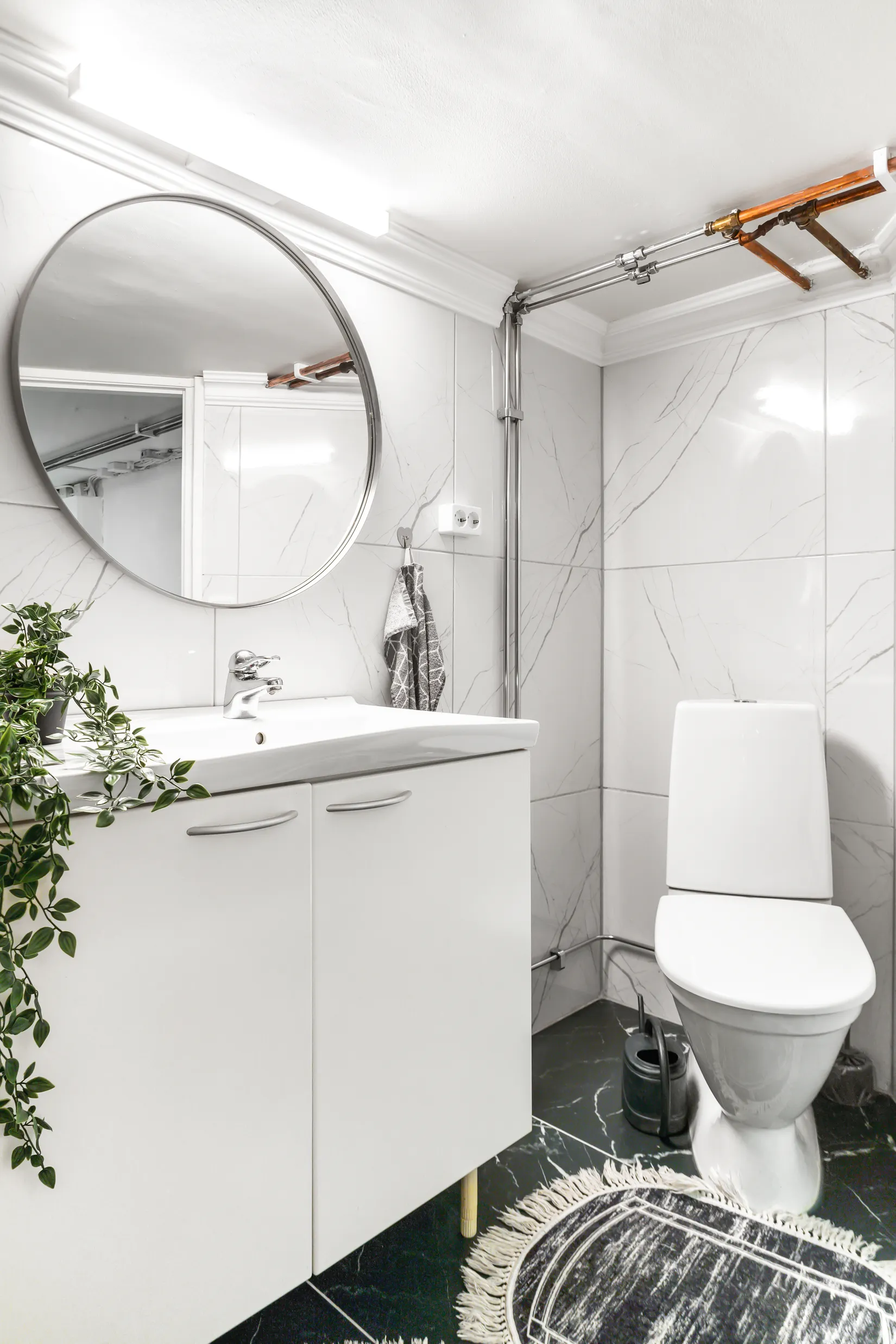Villa, Gamla Fjälkingevägen 20, Hammar, Kristianstad