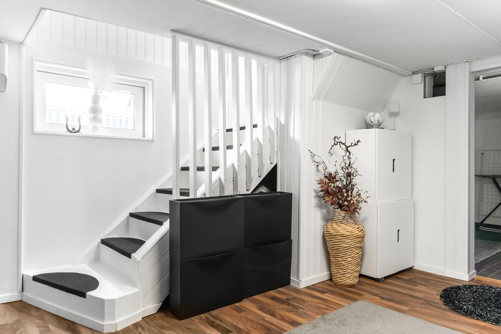 Villa, Gamla Fjälkingevägen 20, Hammar, Kristianstad