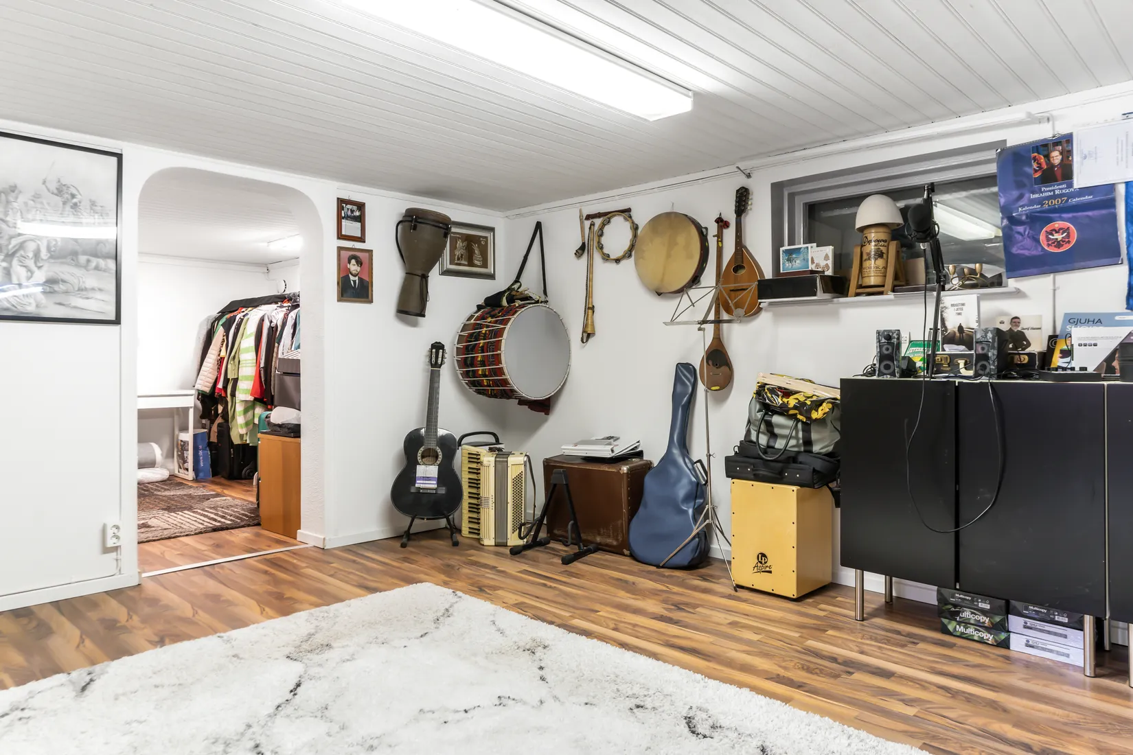 Villa, Gamla Fjälkingevägen 20, Hammar, Kristianstad