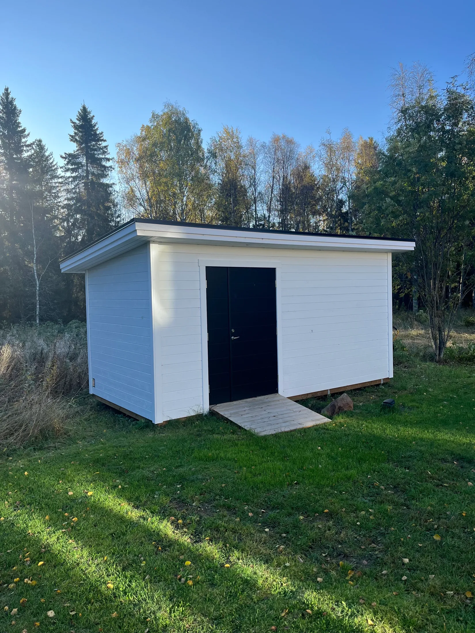 Villa, Fiavägen 15, Kalix-Nyborg, Kalix