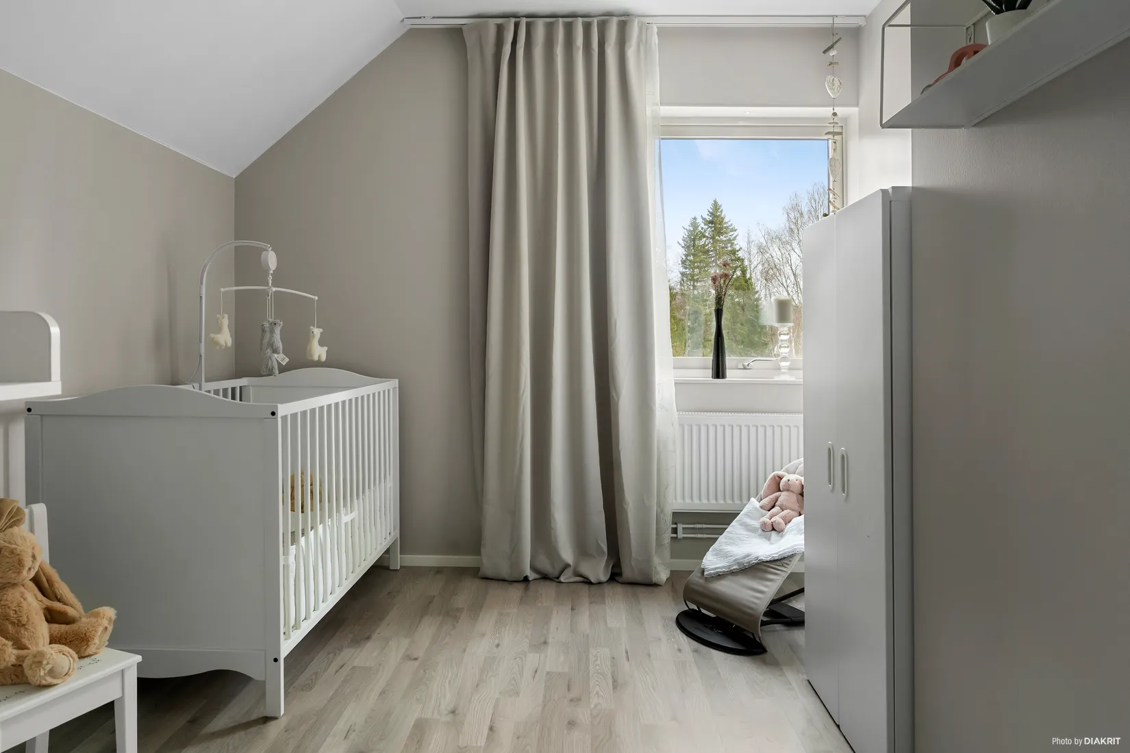 Villa, Fiavägen 15, Kalix-Nyborg, Kalix