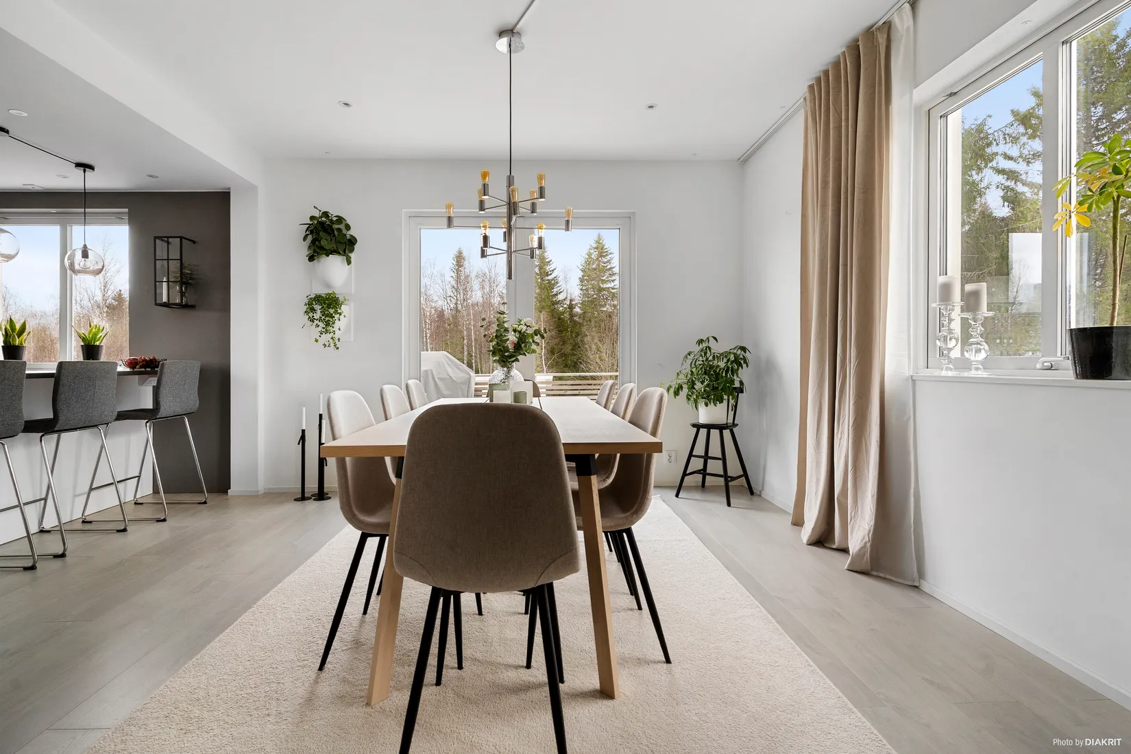 Villa, Fiavägen 15, Kalix-Nyborg, Kalix