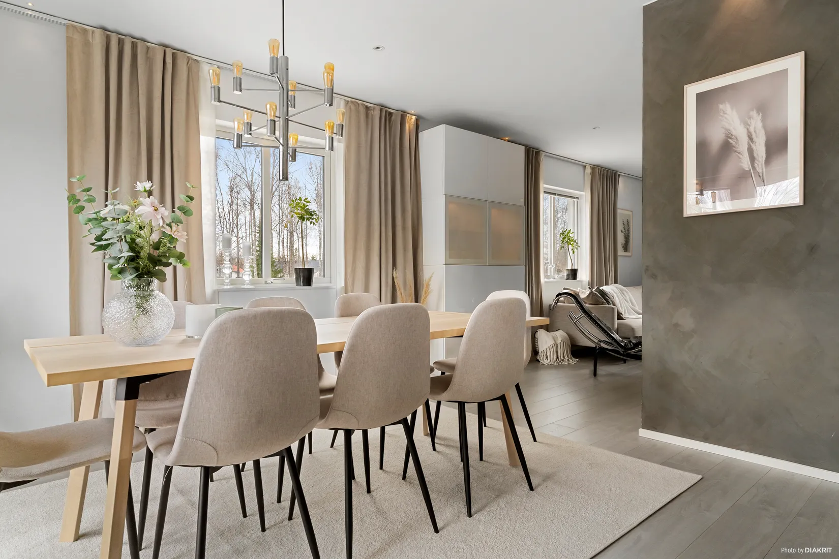 Villa, Fiavägen 15, Kalix-Nyborg, Kalix