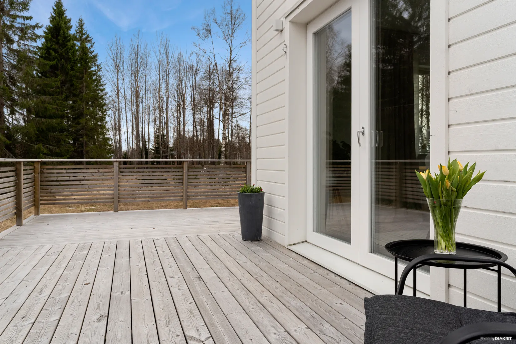 Villa, Fiavägen 15, Kalix-Nyborg, Kalix