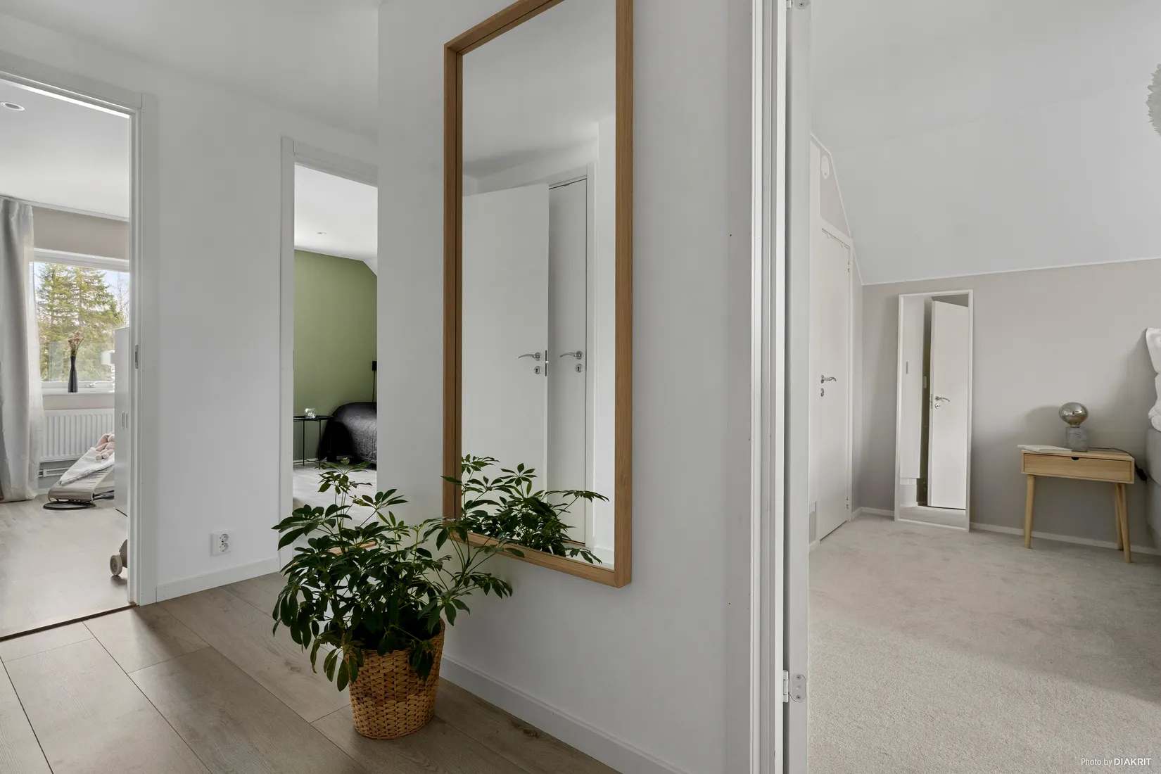 Villa, Fiavägen 15, Kalix-Nyborg, Kalix