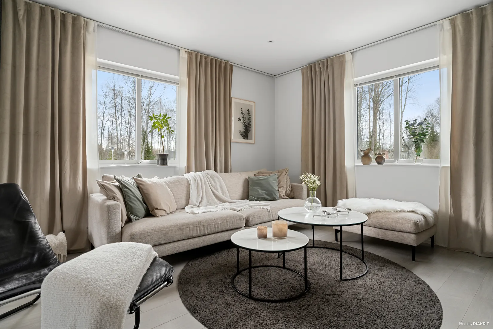 Villa, Fiavägen 15, Kalix-Nyborg, Kalix
