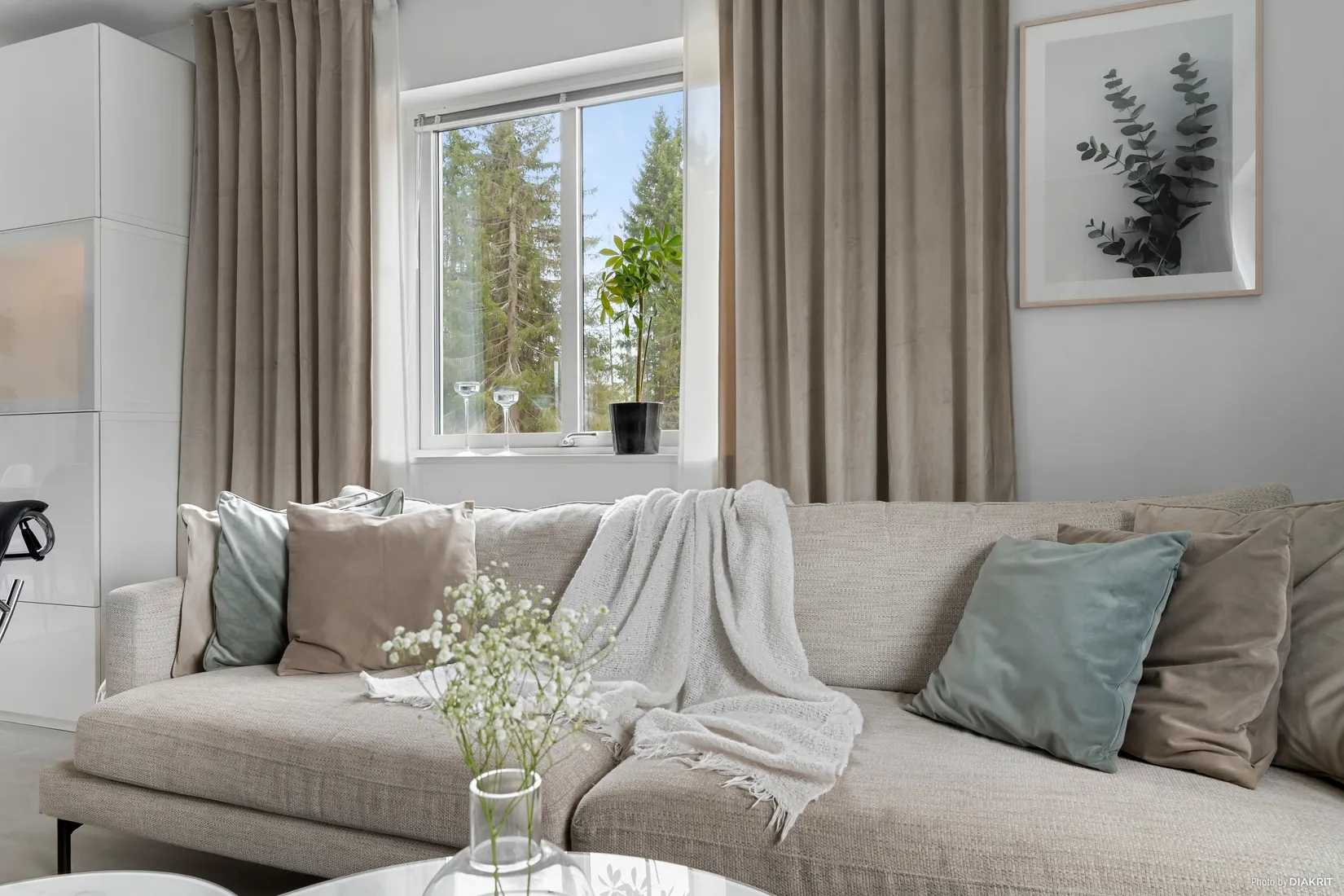 Villa, Fiavägen 15, Kalix-Nyborg, Kalix