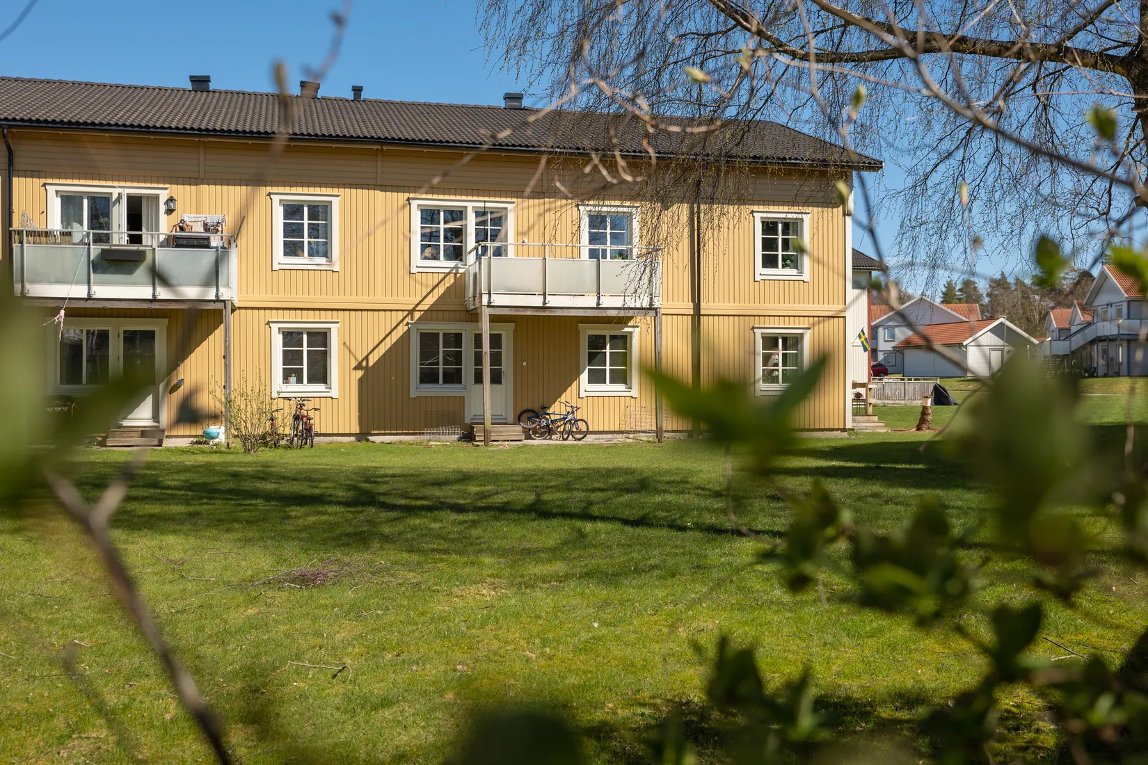 Bostadsrätt, Modistvägen 8 lgh 1102, Hallerna, Stenungsund