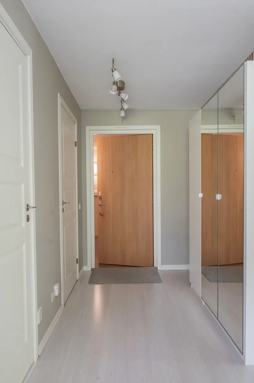 Bostadsrätt, Lillhagsvägen 8, Älvsjöbadet, Stockholm