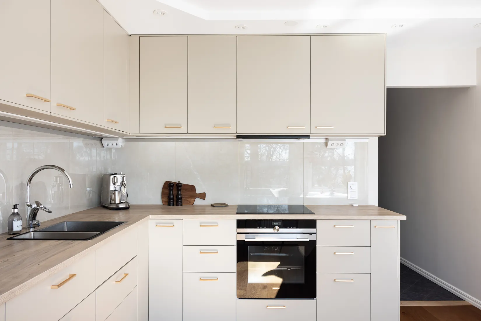 Bostadsrätt, Larsbergsvägen 35, Larsberg, Lidingö