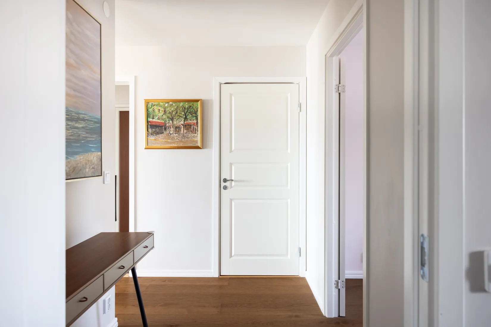Bostadsrätt, Larsbergsvägen 35, Larsberg, Lidingö