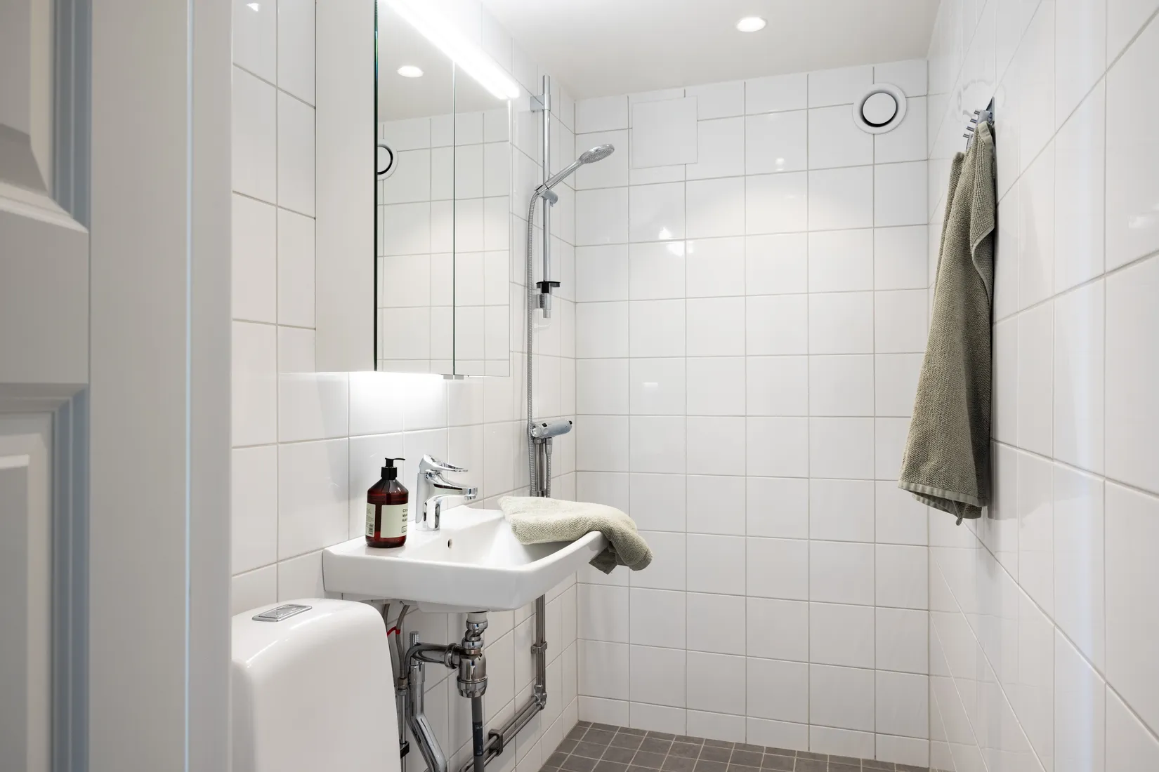Bostadsrätt, Larsbergsvägen 35, Larsberg, Lidingö