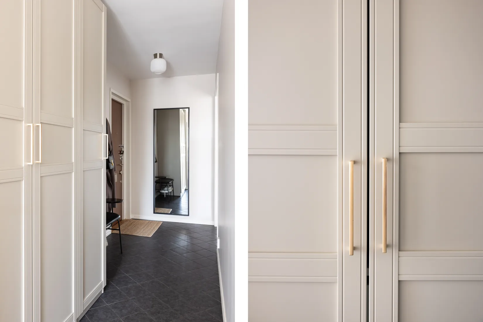 Bostadsrätt, Larsbergsvägen 35, Larsberg, Lidingö