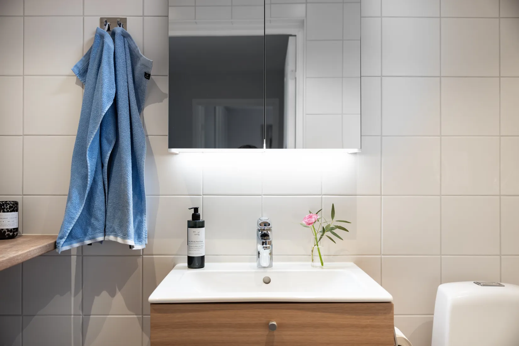 Bostadsrätt, Larsbergsvägen 35, Larsberg, Lidingö