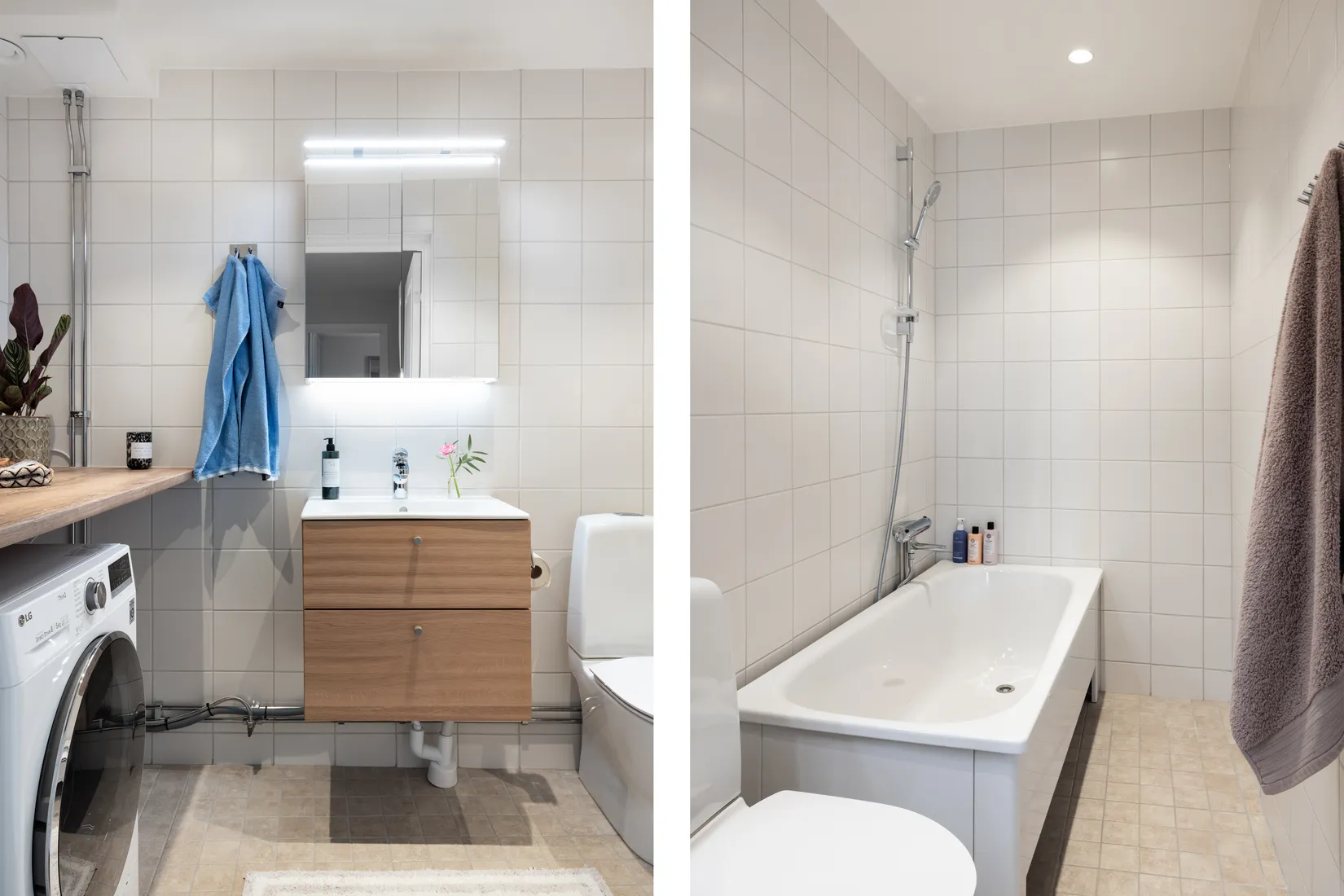 Bostadsrätt, Larsbergsvägen 35, Larsberg, Lidingö