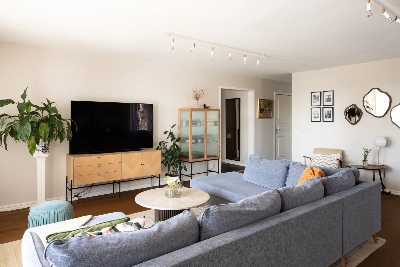 Bostadsrätt, Larsbergsvägen 35, Larsberg, Lidingö
