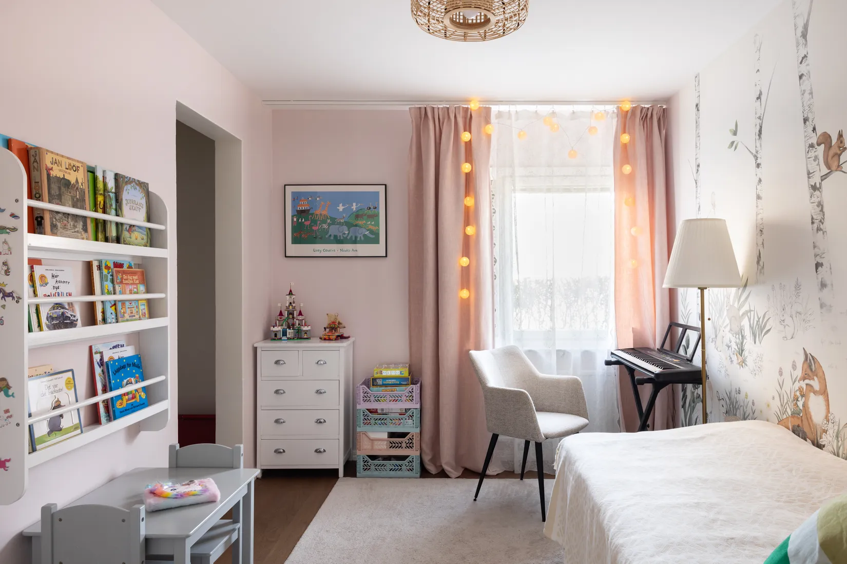 Bostadsrätt, Larsbergsvägen 35, Larsberg, Lidingö