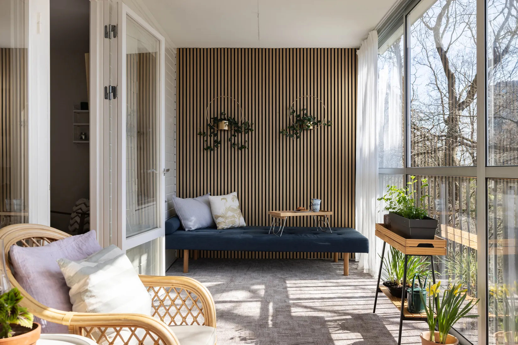 Bostadsrätt, Larsbergsvägen 35, Larsberg, Lidingö