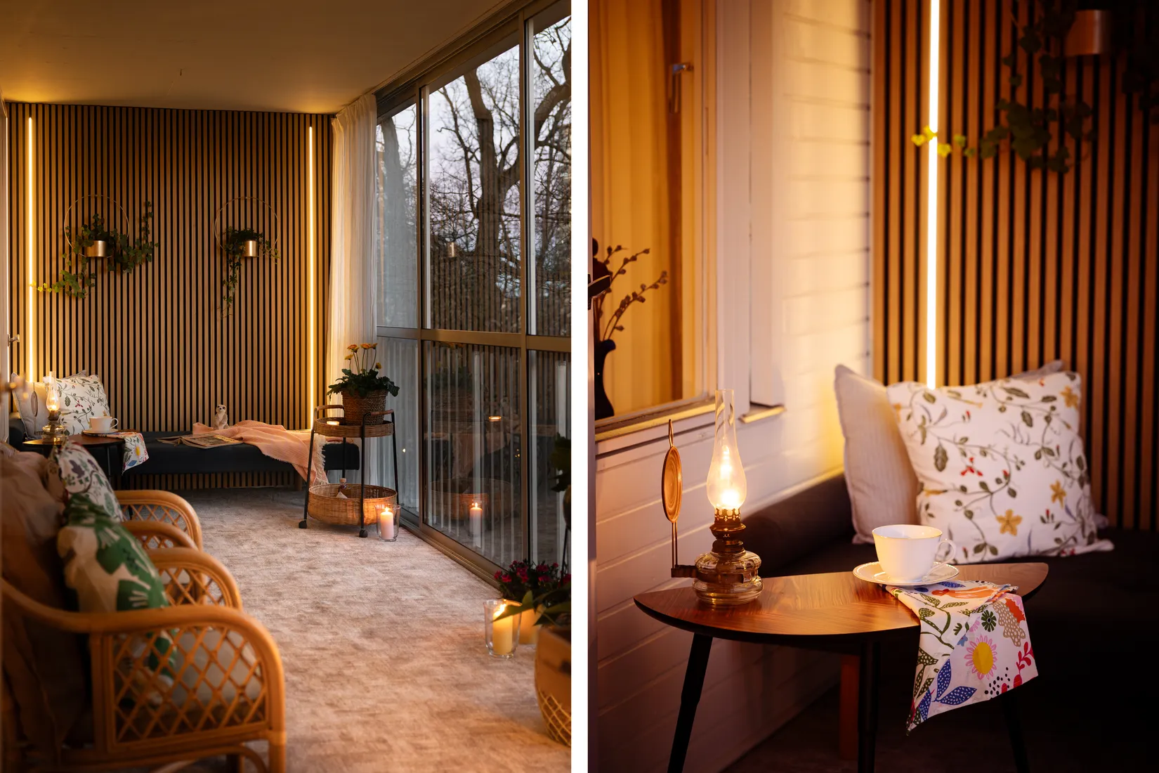 Bostadsrätt, Larsbergsvägen 35, Larsberg, Lidingö