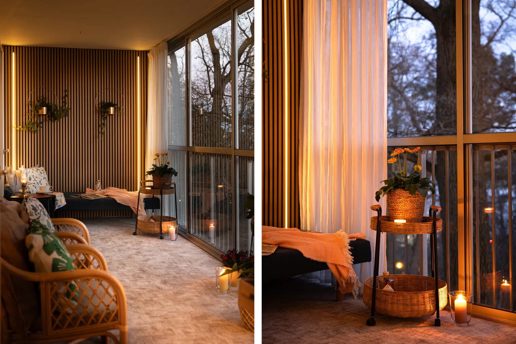 Bostadsrätt, Larsbergsvägen 35, Larsberg, Lidingö