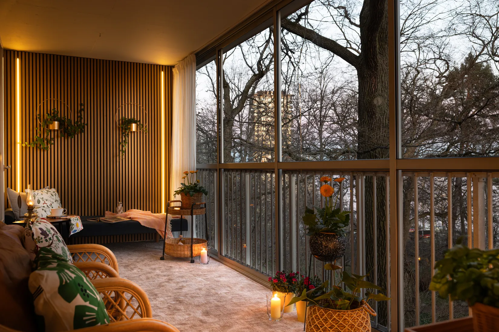 Bostadsrätt, Larsbergsvägen 35, Larsberg, Lidingö