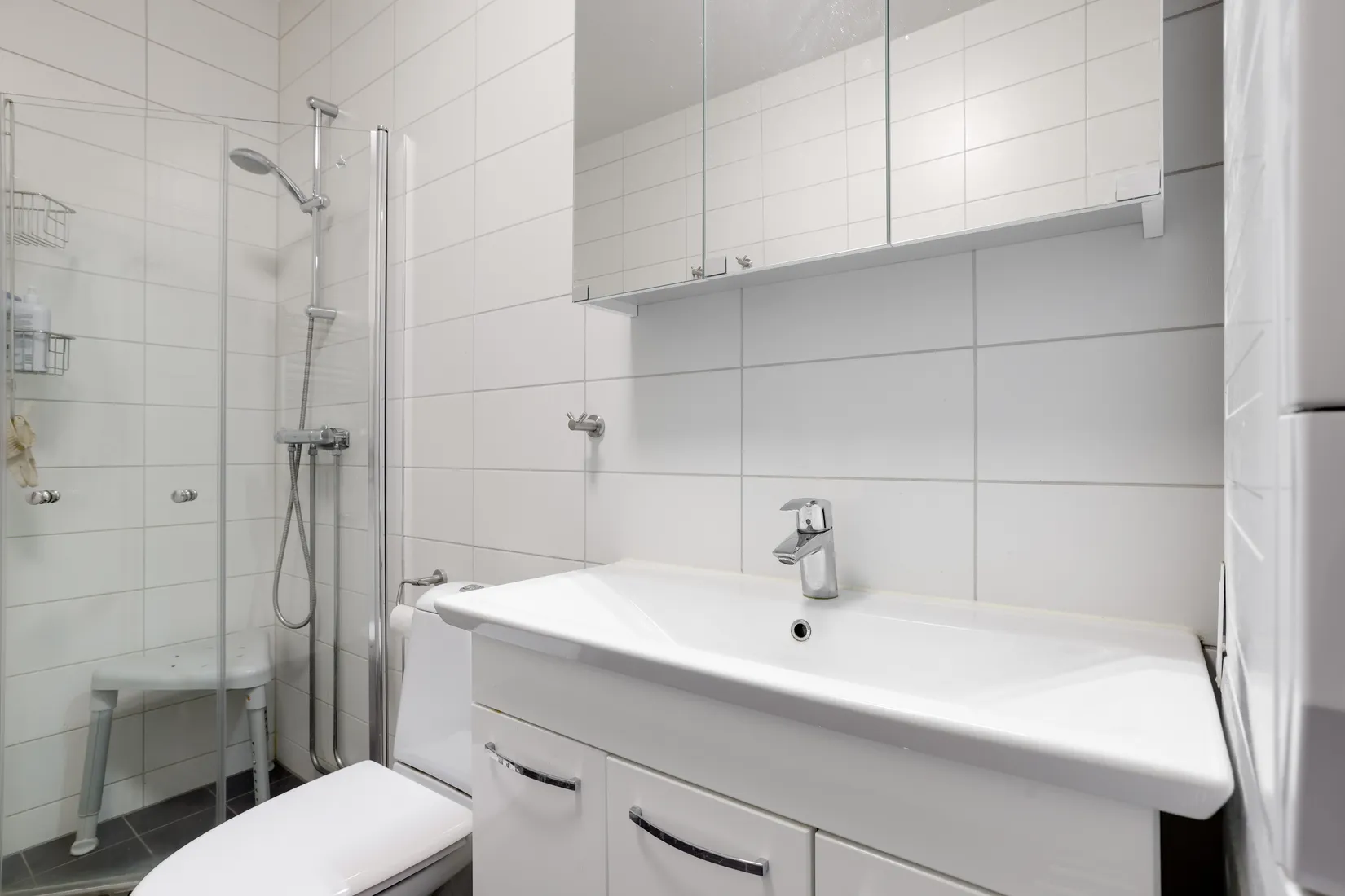 Bostadsrätt, Termikgatan 45 A lgh 1202, Södra Ladugårdsängen, Örebro