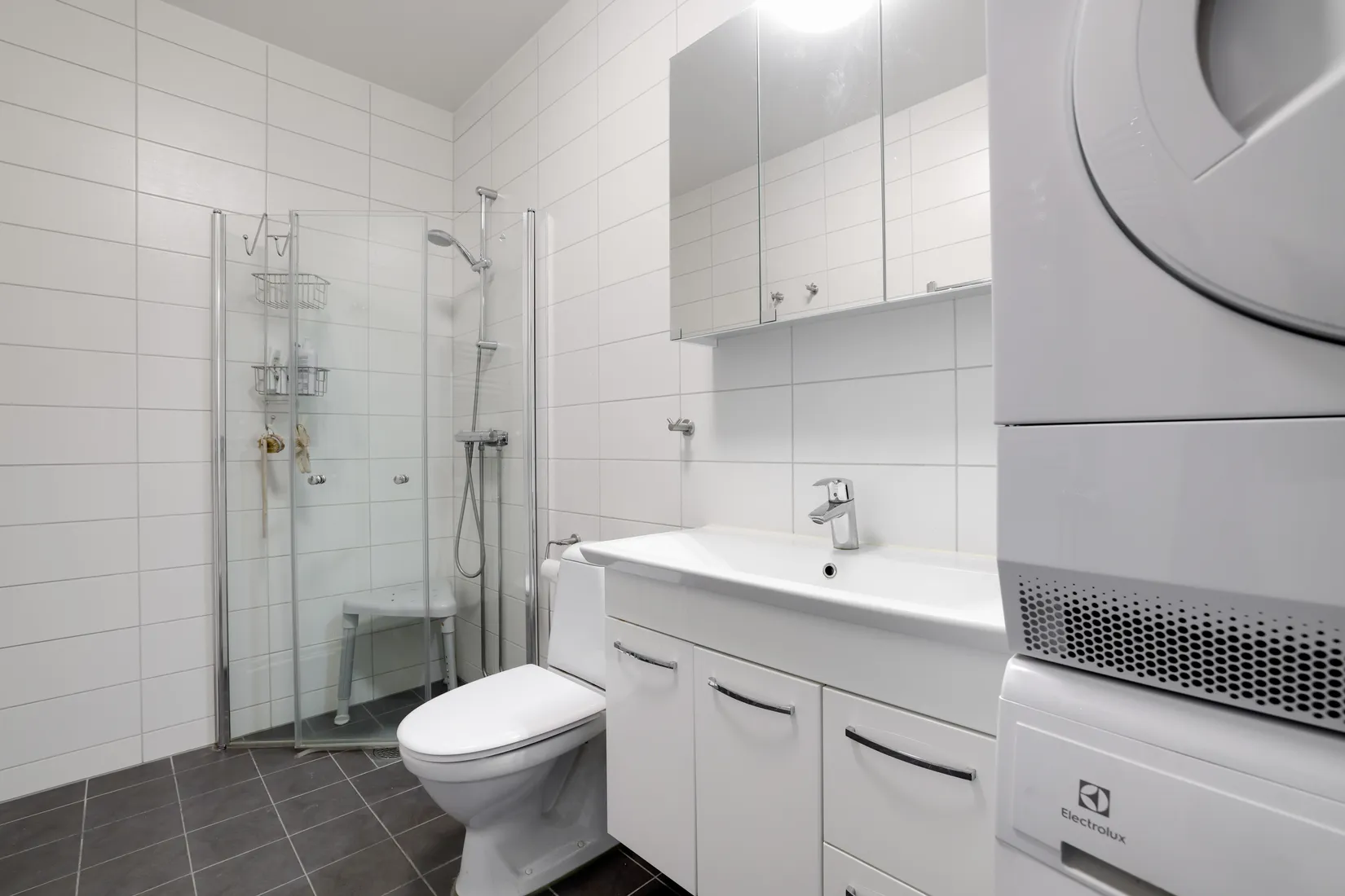 Bostadsrätt, Termikgatan 45 A lgh 1202, Södra Ladugårdsängen, Örebro