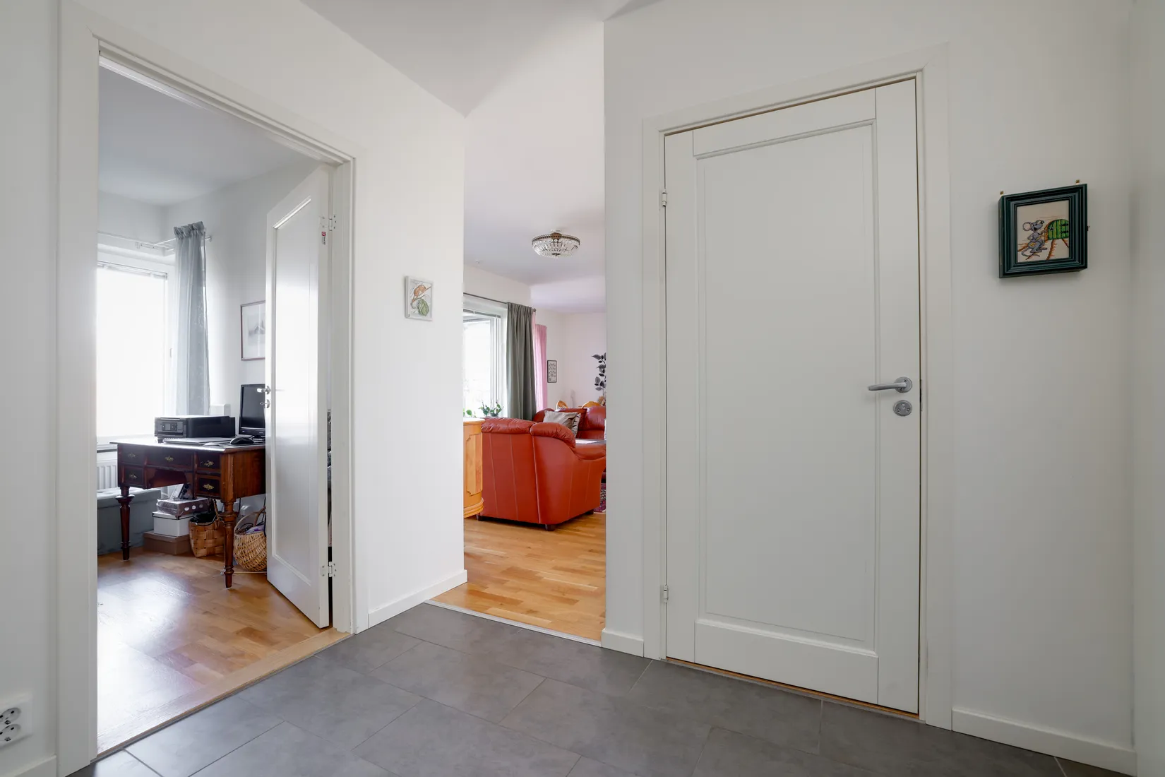 Bostadsrätt, Termikgatan 45 A lgh 1202, Södra Ladugårdsängen, Örebro
