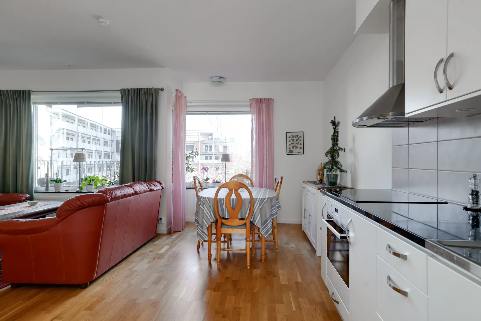 Bostadsrätt, Termikgatan 45 A lgh 1202, Södra Ladugårdsängen, Örebro
