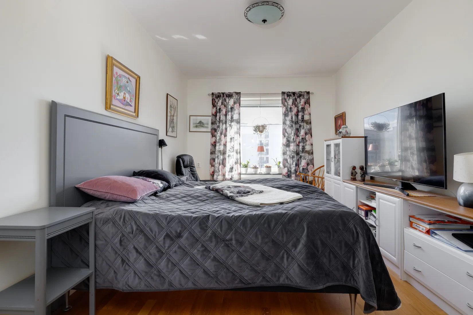 Bostadsrätt, Termikgatan 45 A lgh 1202, Södra Ladugårdsängen, Örebro