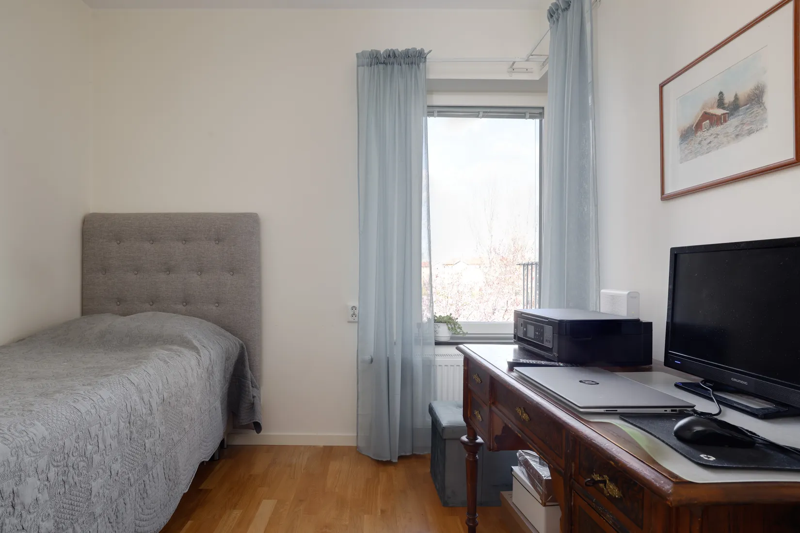 Bostadsrätt, Termikgatan 45 A lgh 1202, Södra Ladugårdsängen, Örebro