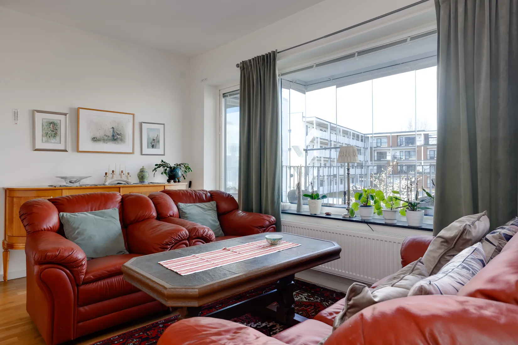 Bostadsrätt, Termikgatan 45 A lgh 1202, Södra Ladugårdsängen, Örebro