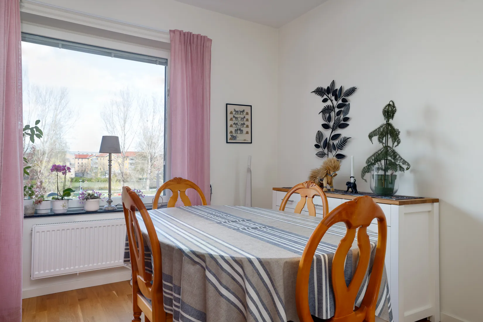 Bostadsrätt, Termikgatan 45 A lgh 1202, Södra Ladugårdsängen, Örebro