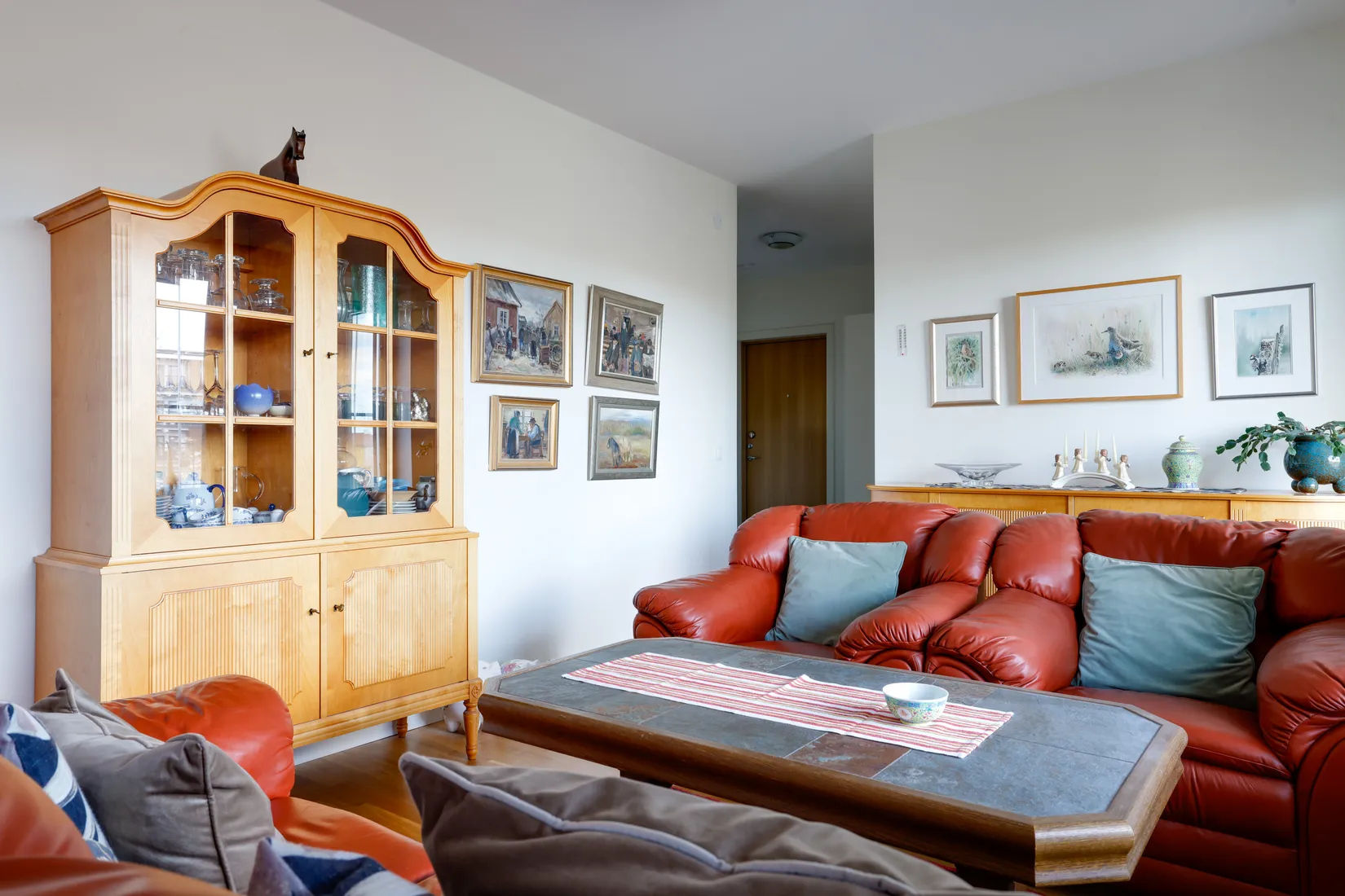Bostadsrätt, Termikgatan 45 A lgh 1202, Södra Ladugårdsängen, Örebro