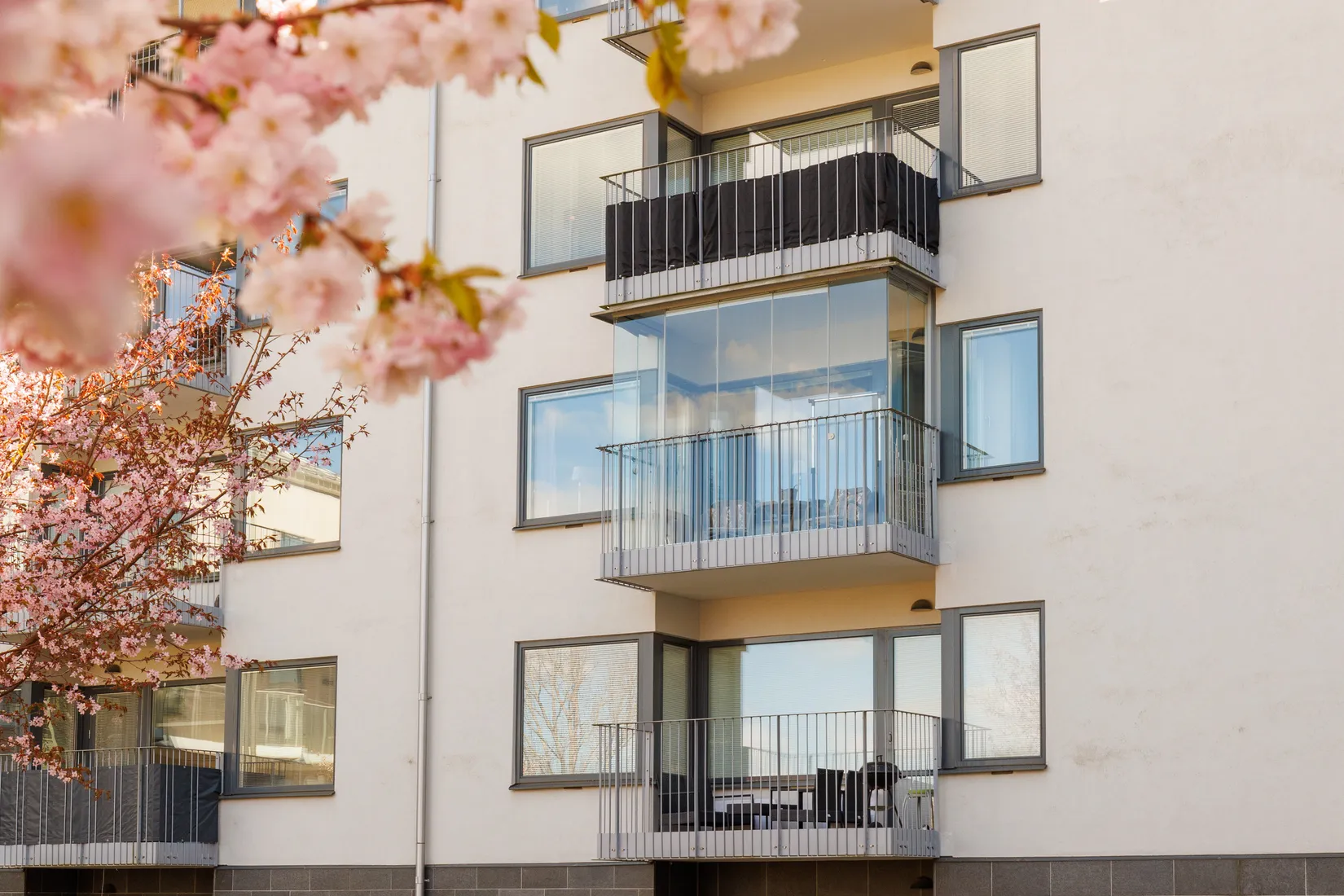 Bostadsrätt, Termikgatan 45 A lgh 1202, Södra Ladugårdsängen, Örebro