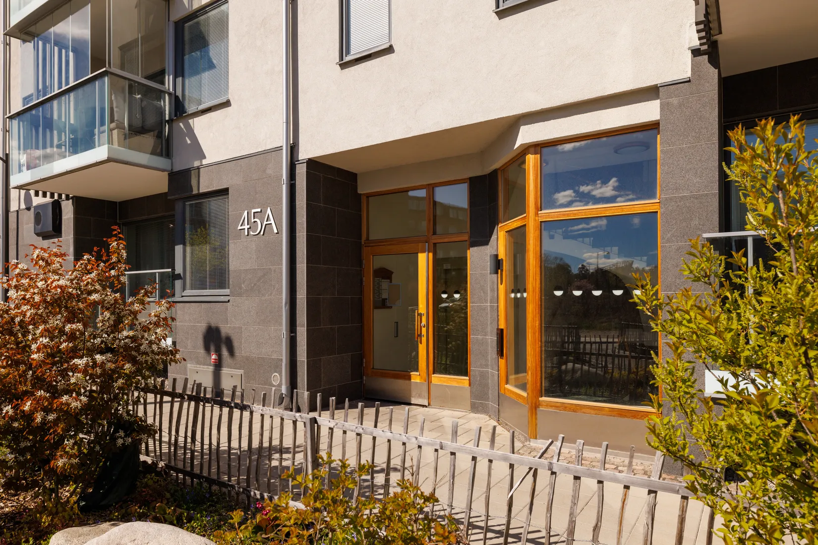 Bostadsrätt, Termikgatan 45 A lgh 1202, Södra Ladugårdsängen, Örebro