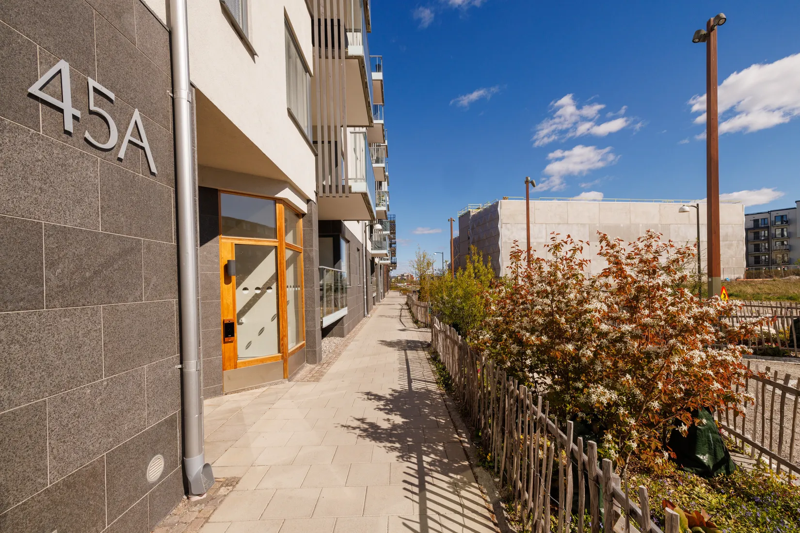 Bostadsrätt, Termikgatan 45 A lgh 1202, Södra Ladugårdsängen, Örebro