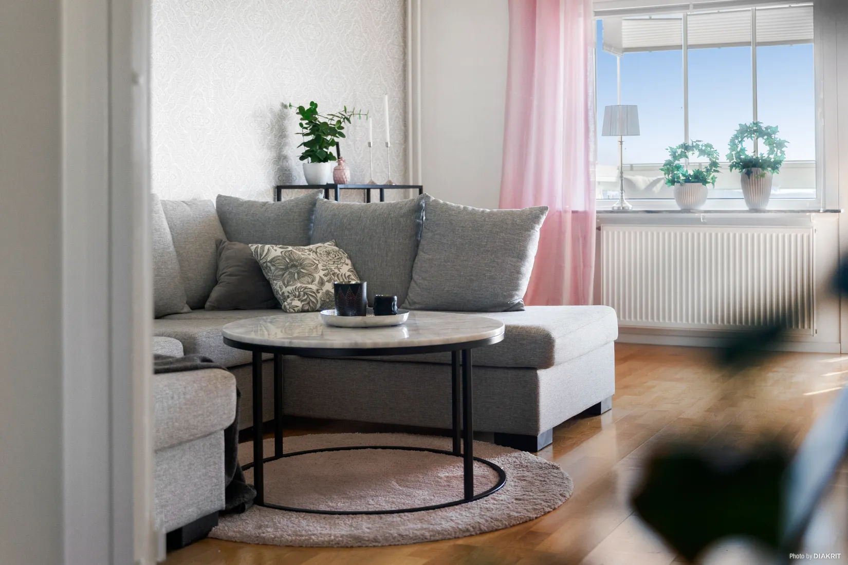 Bostadsrätt, Sydvärnsgatan 3, Våxnäs, Karlstad
