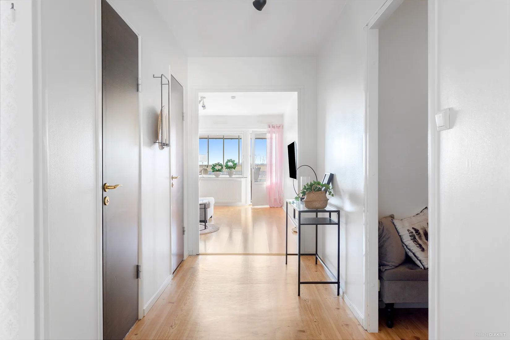 Bostadsrätt, Sydvärnsgatan 3, Våxnäs, Karlstad