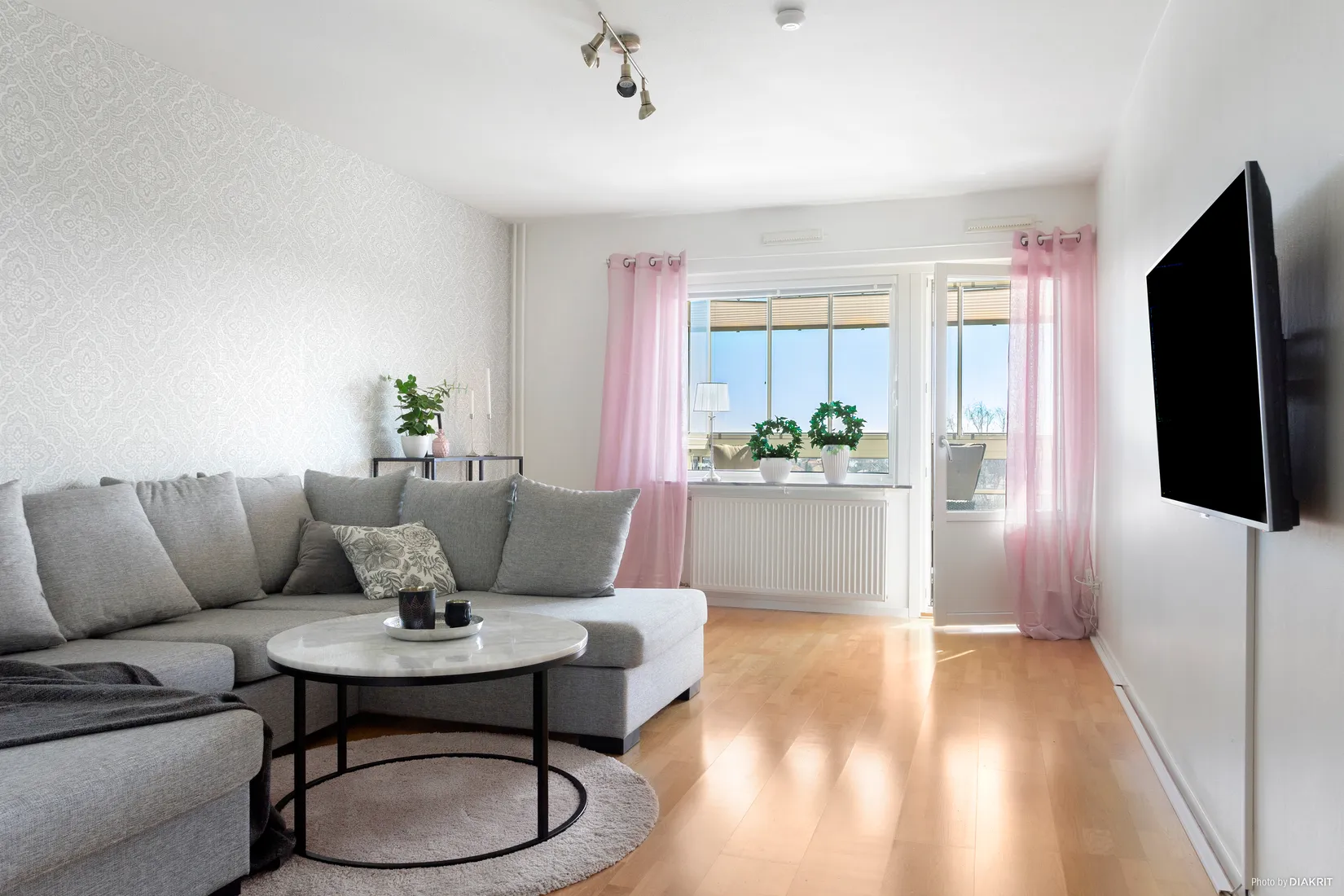 Bostadsrätt, Sydvärnsgatan 3, Våxnäs, Karlstad