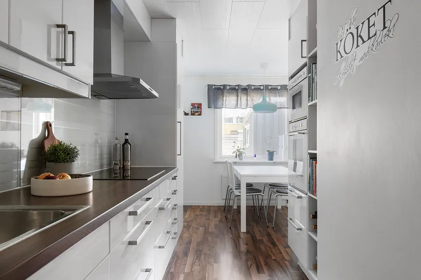 Radhus, Sandbanksvägen 84, Hisings Backa/ Skogome, Göteborg