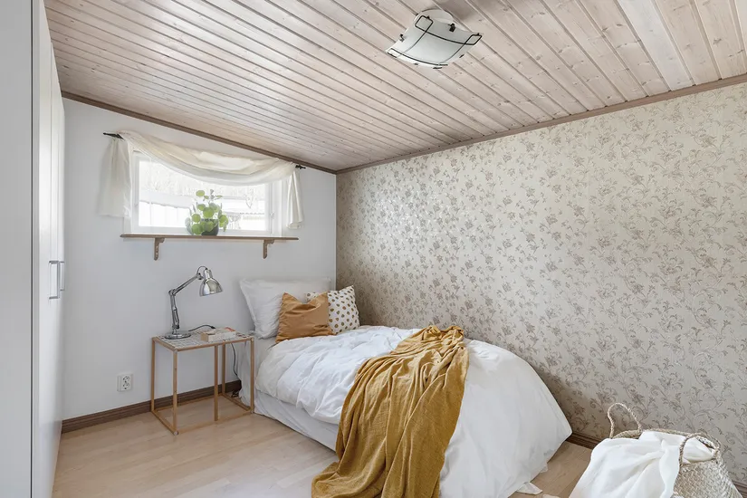 Radhus, Sandbanksvägen 84, Hisings Backa/ Skogome, Göteborg