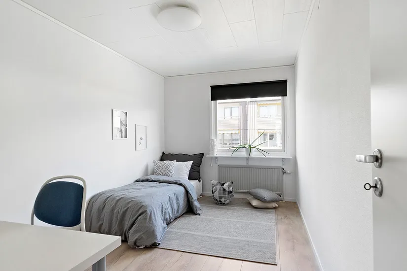 Radhus, Sandbanksvägen 84, Hisings Backa/ Skogome, Göteborg