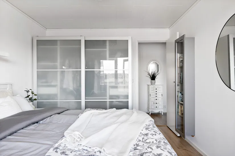 Radhus, Sandbanksvägen 84, Hisings Backa/ Skogome, Göteborg