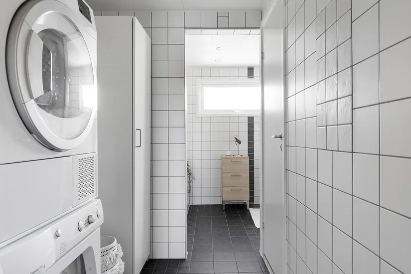 Radhus, Sandbanksvägen 84, Hisings Backa/ Skogome, Göteborg